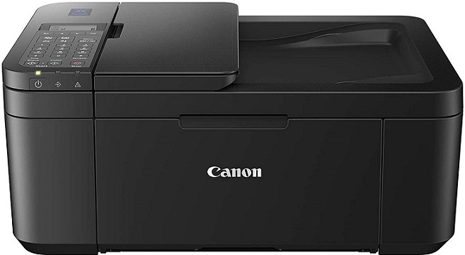 Canon E4270