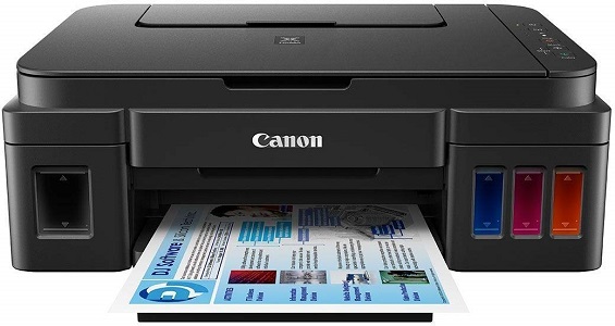 Canon Pixma G3000