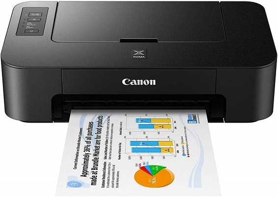 Canon Pixma TS207