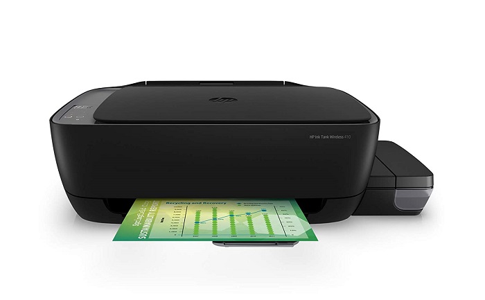 HP Ink Tank 410