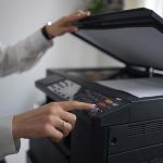 Black And White Printers