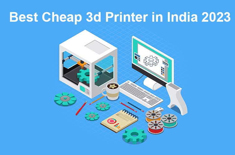 Cheap 3d Printer