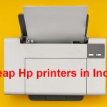 Cheap Hp printers in India